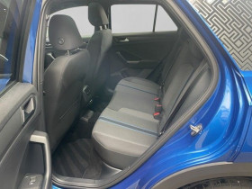Volkswagen T-Roc 2.0 TDI 116 Start/Stop BVM  occasion  Beaupuy - photo n8
