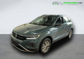Volkswagen T-Roc 2.0 TDI 116 Start/Stop BVM   Beaupuy 31