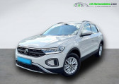 Volkswagen T-Roc occasion année 2023 boite Manuelle Annonce Volkswagen T-Roc occasion Diesel 2.0 TDI 116 Start/Stop BVM à Beaupuy