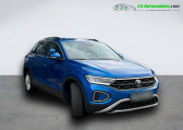 Volkswagen T-Roc occasion année 2023 boite Manuelle Annonce Volkswagen T-Roc occasion Diesel 2.0 TDI 116 Start/Stop BVM à Beaupuy