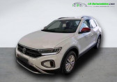 Volkswagen T-Roc occasion année 2022 boite Manuelle Annonce Volkswagen T-Roc occasion Diesel 2.0 TDI 116 Start/Stop BVM à Beaupuy