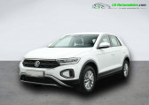 Volkswagen T-Roc 2.0 TDI 116 Start/Stop BVM   Beaupuy 31