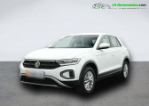 Volkswagen T-Roc 2.0 TDI 116 Start/Stop BVM   Beaupuy 31