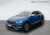 Volkswagen T-Roc 2.0 TDI 116 Start/Stop BVM   Beaupuy 31