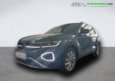 Volkswagen T-Roc occasion année 2023 boite Manuelle Annonce Volkswagen T-Roc occasion Diesel 2.0 TDI 116 Start/Stop BVM à Beaupuy