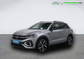 Volkswagen T-Roc 2.0 TDI 116 Start/Stop BVM   Beaupuy 31