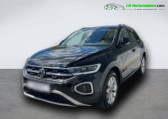 Volkswagen T-Roc occasion année 2023 boite Manuelle Annonce Volkswagen T-Roc occasion Diesel 2.0 TDI 116 Start/Stop BVM à Beaupuy