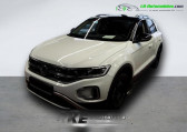 Volkswagen T-Roc occasion année 2022 boite Manuelle Annonce Volkswagen T-Roc occasion Diesel 2.0 TDI 116 Start/Stop BVM à Beaupuy
