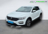 Volkswagen T-Roc occasion année 2022 boite Manuelle Annonce Volkswagen T-Roc occasion Diesel 2.0 TDI 116 Start/Stop BVM à Beaupuy