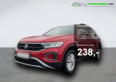 Volkswagen T-Roc 2.0 TDI 116 Start/Stop BVM   Beaupuy 31