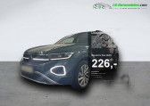 Volkswagen T-Roc occasion année 2023 boite Manuelle Annonce Volkswagen T-Roc occasion Diesel 2.0 TDI 116 Start/Stop BVM à Beaupuy