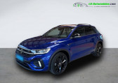 Annonce Volkswagen T-Roc occasion Diesel 2.0 TDI 116 Start/Stop BVM  Beaupuy