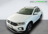 Annonce Volkswagen T-Roc occasion Diesel 2.0 TDI 116 Start/Stop BVM  Beaupuy