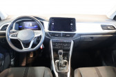 Volkswagen T-Roc occasion année 2023 boite Manuelle Annonce Volkswagen T-Roc occasion Diesel 2.0 TDI 116 Start/Stop BVM à Beaupuy