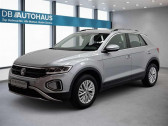 Annonce Volkswagen T-Roc occasion Diesel 2.0 TDI 116 Start/Stop BVM � L'Union