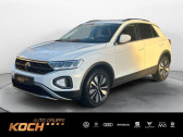Annonce Volkswagen T-Roc occasion Diesel 2.0 TDI 116 Start/Stop BVM � L'Union