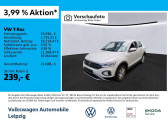 Annonce Volkswagen T-Roc occasion Diesel 2.0 TDI 116 Start/Stop BVM � L'Union
