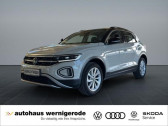 Annonce Volkswagen T-Roc occasion Diesel 2.0 TDI 116 Start/Stop BVM � L'Union