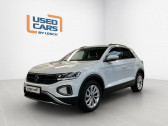 Annonce Volkswagen T-Roc occasion Diesel 2.0 TDI 116 Start/Stop BVM � L'Union
