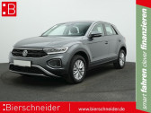 Annonce Volkswagen T-Roc occasion Diesel 2.0 TDI 116 Start/Stop BVM � L'Union