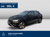 Annonce Volkswagen T-Roc occasion Diesel 2.0 TDI 116 Start/Stop BVM � L'Union