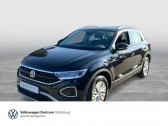 Annonce Volkswagen T-Roc occasion Diesel 2.0 TDI 116 Start/Stop BVM � L'Union