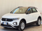 Annonce Volkswagen T-Roc occasion Diesel 2.0 TDI 116 Start/Stop BVM � L'Union