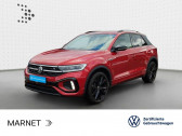 Annonce Volkswagen T-Roc occasion Diesel 2.0 TDI 116 Start/Stop BVM � L'Union