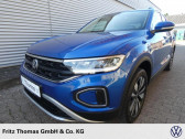 Annonce Volkswagen T-Roc occasion Diesel 2.0 TDI 116 Start/Stop BVM � L'Union