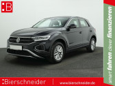 Annonce Volkswagen T-Roc occasion Diesel 2.0 TDI 116 Start/Stop BVM � L'Union
