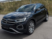 Annonce Volkswagen T-Roc occasion Diesel 2.0 TDI 116 Start/Stop BVM � L'Union
