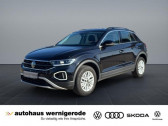 Annonce Volkswagen T-Roc occasion Diesel 2.0 TDI 116 Start/Stop BVM � L'Union