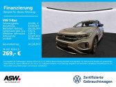 Annonce Volkswagen T-Roc occasion Diesel 2.0 TDI 116 Start/Stop BVM � L'Union