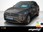 Annonce Volkswagen T-Roc occasion Diesel 2.0 TDI 116 Start/Stop BVM � L'Union