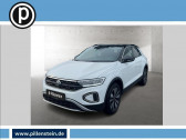 Annonce Volkswagen T-Roc occasion Diesel 2.0 TDI 116 Start/Stop BVM � L'Union