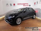 Annonce Volkswagen T-Roc occasion Diesel 2.0 TDI 116 Start/Stop BVM � L'Union