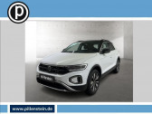 Annonce Volkswagen T-Roc occasion Diesel 2.0 TDI 116 Start/Stop BVM � L'Union