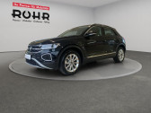 Annonce Volkswagen T-Roc occasion Diesel 2.0 TDI 116 Start/Stop BVM � L'Union