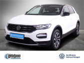 Annonce Volkswagen T-Roc occasion Diesel 2.0 TDI 116 Start/Stop BVM � L'Union