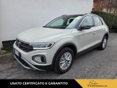 Annonce Volkswagen T-Roc occasion Diesel 2.0 TDI 116 Start/Stop BVM � L'Union