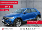 Annonce Volkswagen T-Roc occasion Diesel 2.0 TDI 116 Start/Stop BVM � L'Union
