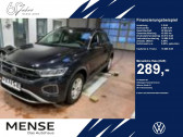 Annonce Volkswagen T-Roc occasion Diesel 2.0 TDI 116 Start/Stop BVM � L'Union