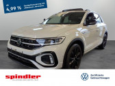 Annonce Volkswagen T-Roc occasion Diesel 2.0 TDI 116 Start/Stop BVM � L'Union