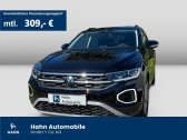 Annonce Volkswagen T-Roc occasion Diesel 2.0 TDI 116 Start/Stop BVM  L'Union