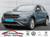 Annonce Volkswagen T-Roc occasion Diesel 2.0 TDI 116 Start/Stop BVM  L'Union