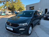 Annonce Volkswagen T-Roc occasion Diesel 2.0 TDI 116 Start/Stop BVM  L'Union