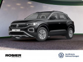 Annonce Volkswagen T-Roc occasion Diesel 2.0 TDI 116 Start/Stop BVM  L'Union