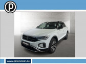 Annonce Volkswagen T-Roc occasion Diesel 2.0 TDI 116 Start/Stop BVM  L'Union