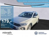Annonce Volkswagen T-Roc occasion Diesel 2.0 TDI 116 Start/Stop BVM  L'Union