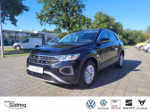 Volkswagen T-Roc occasion année 2022 boite Manuelle Annonce Volkswagen T-Roc occasion Diesel 2.0 TDI 116 Start/Stop BVM à L'Union